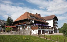 Parkhotel Waldlust
